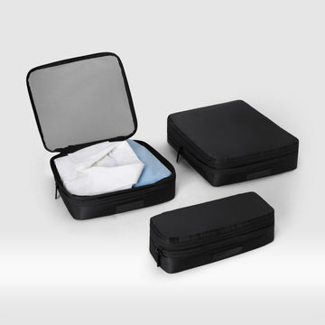 Packing Cubes (Set of 3)