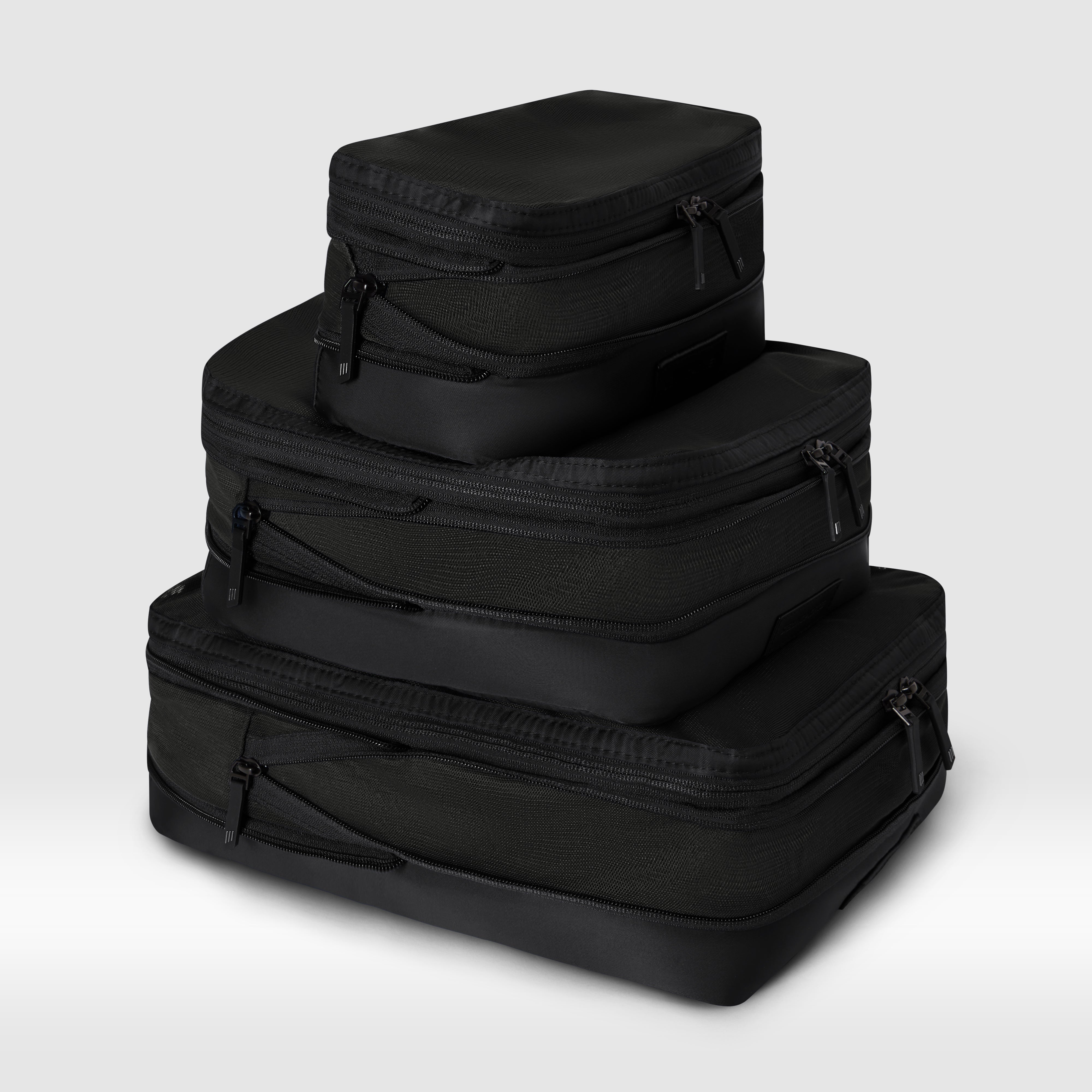Packing Cubes (Set of 3) – Sterling Pacific
