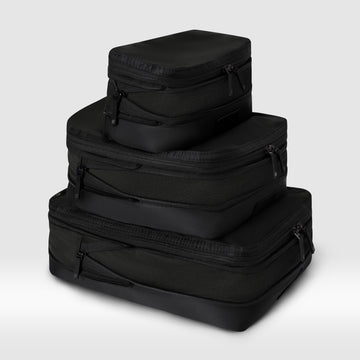 Packing Cubes (Set of 3)