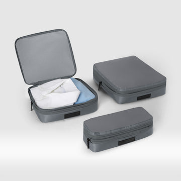 Packing Cubes (Set of 3)