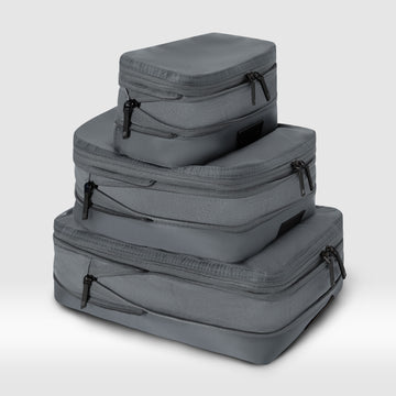 Packing Cubes (Set of 3)