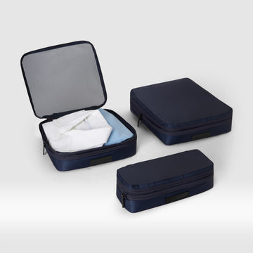 Packing Cubes (Set of 3)