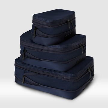 Packing Cubes (Set of 3)