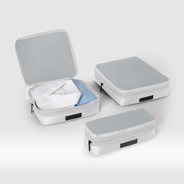 Packing Cubes (Set of 3)