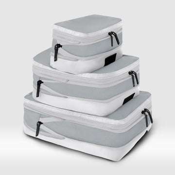 Packing Cubes (Set of 3)