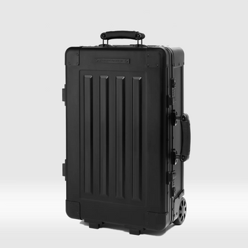 35L Cabin Travel Case (Black)