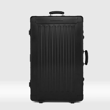 80L Check-In Travel Case (Black)