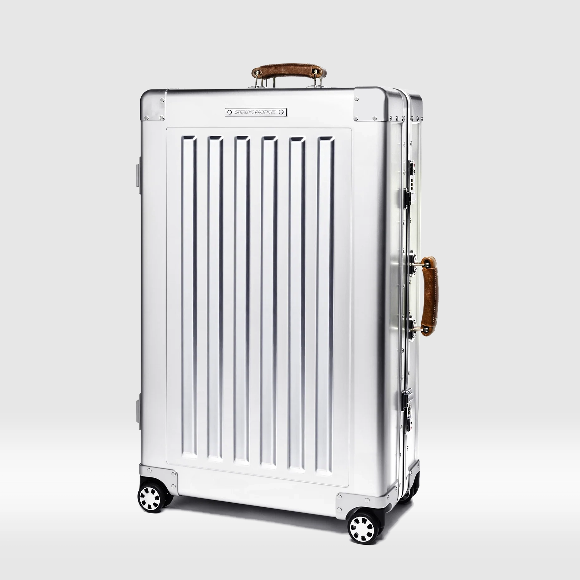 sterling950刻印　透かし盃2点　ケース付　東Y7-1219☆2Fタルニ Sterling Pacific 90L Check-In Travel Case – Backorder