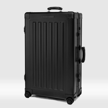 90L Check-In Travel Case (Black)