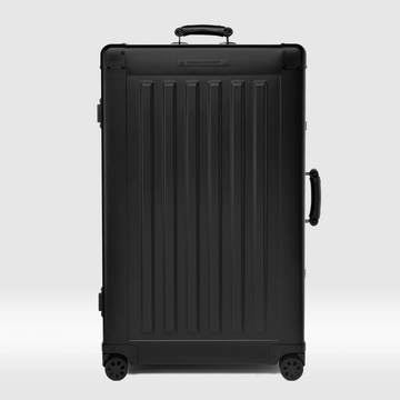 90L Check-In Travel Case (Black)