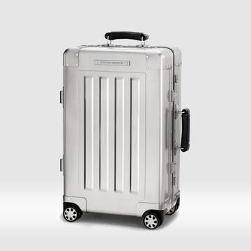 40L Cabin Travel Case