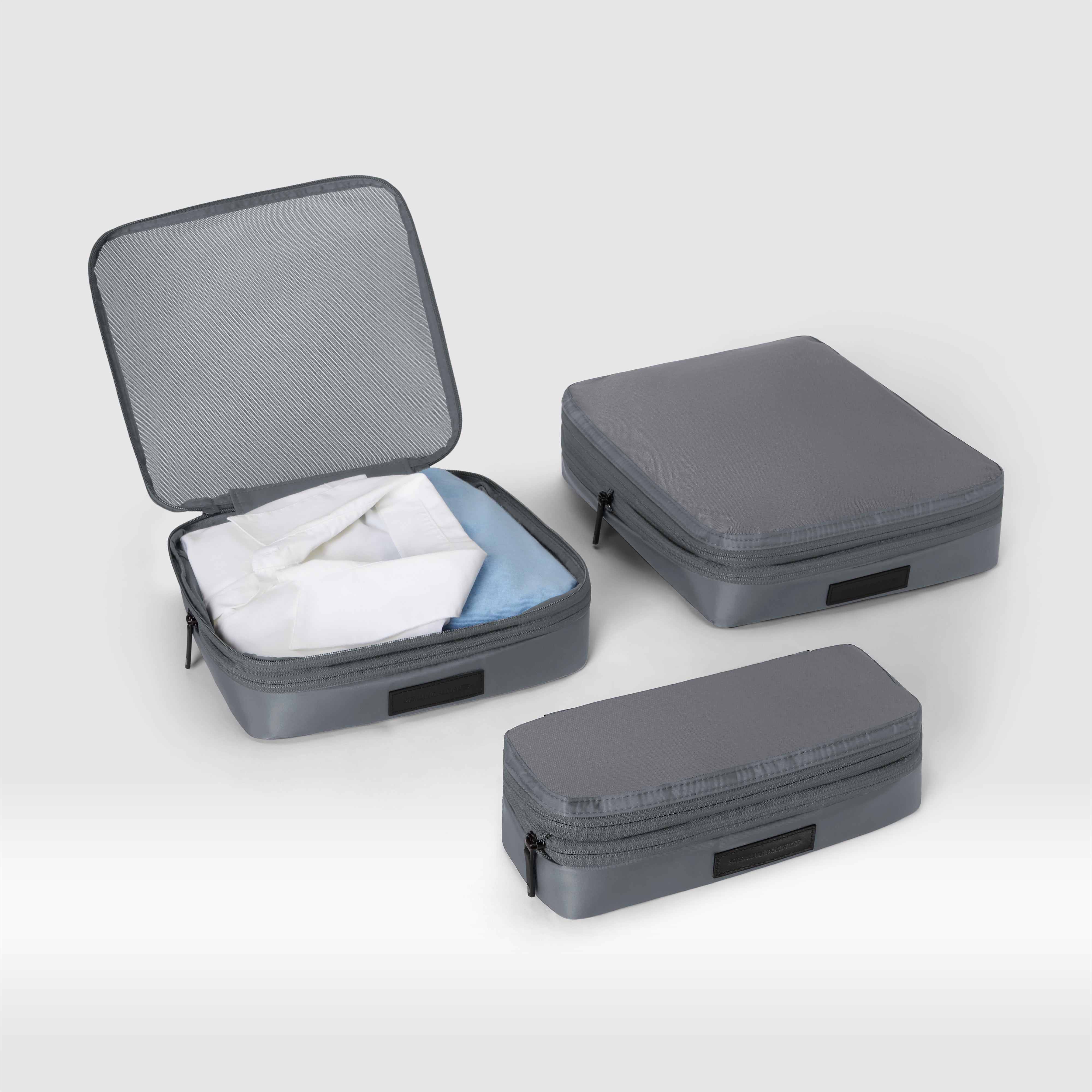 Packing Cubes (Set of 3) – Sterling Pacific