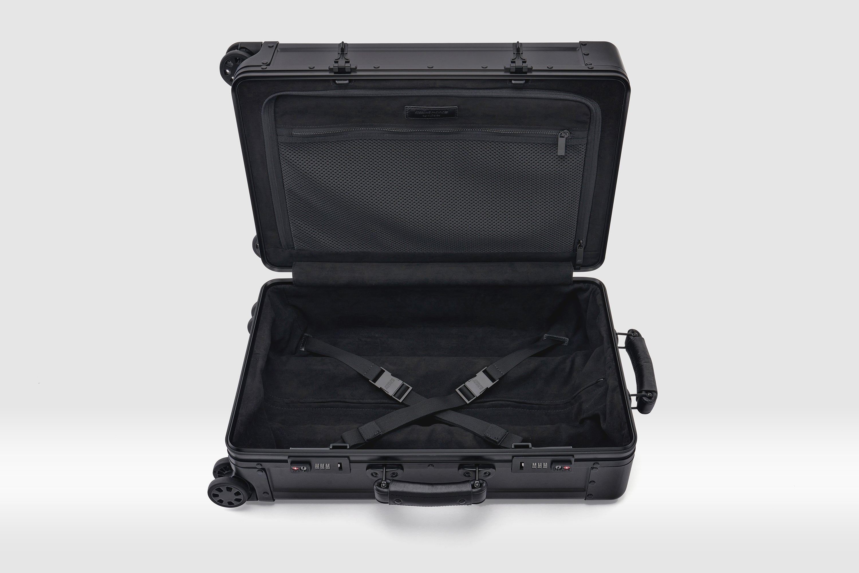 40L Cabin Travel Case – Sterling Pacific