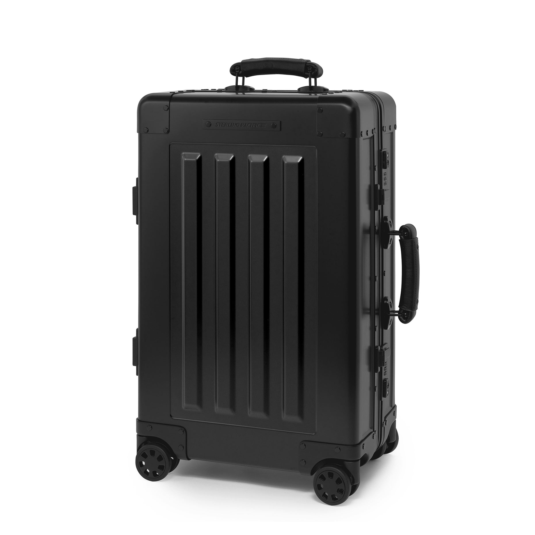40L Cabin Travel Case (Black) – Sterling Pacific