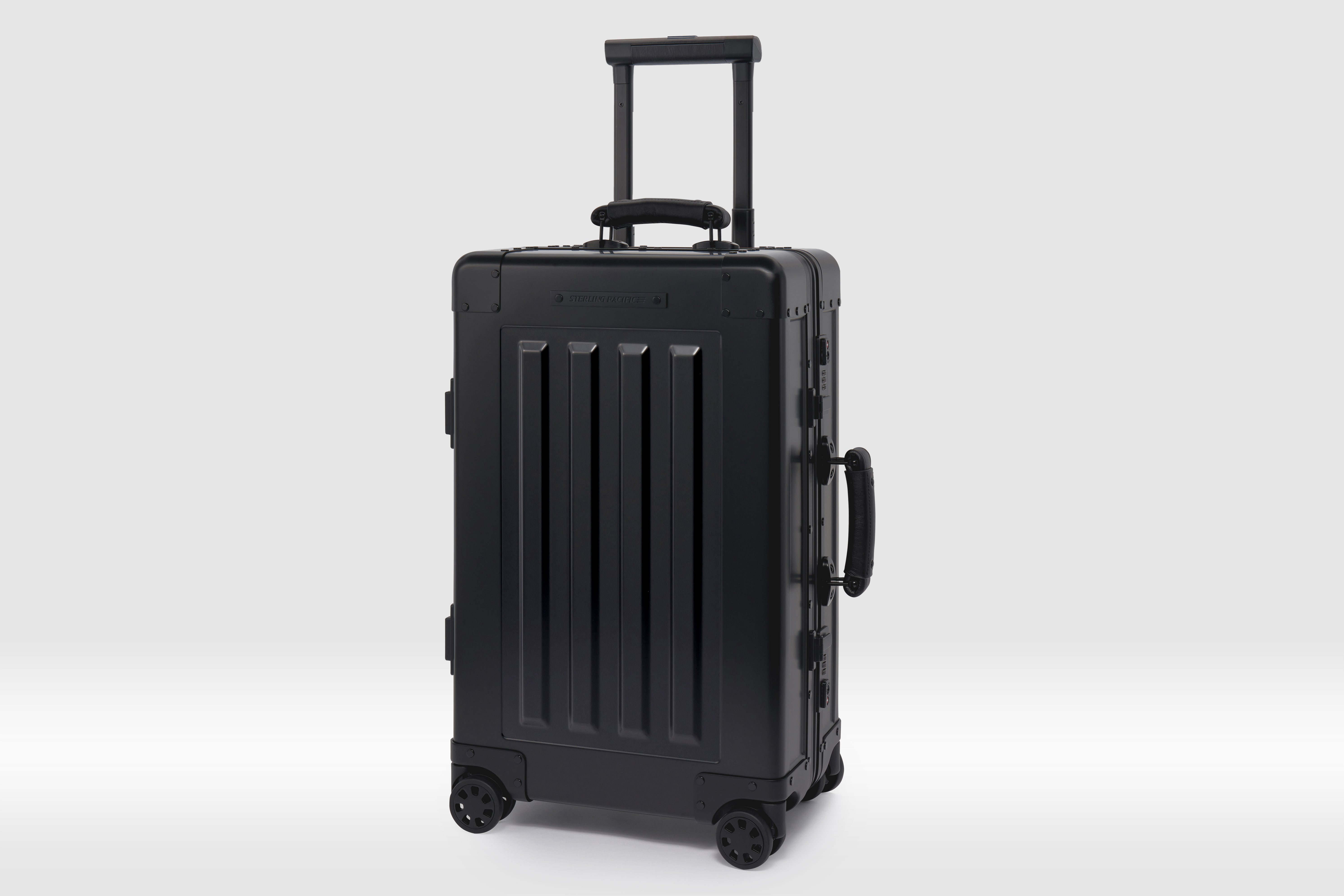 40L Cabin Travel Case – Sterling Pacific