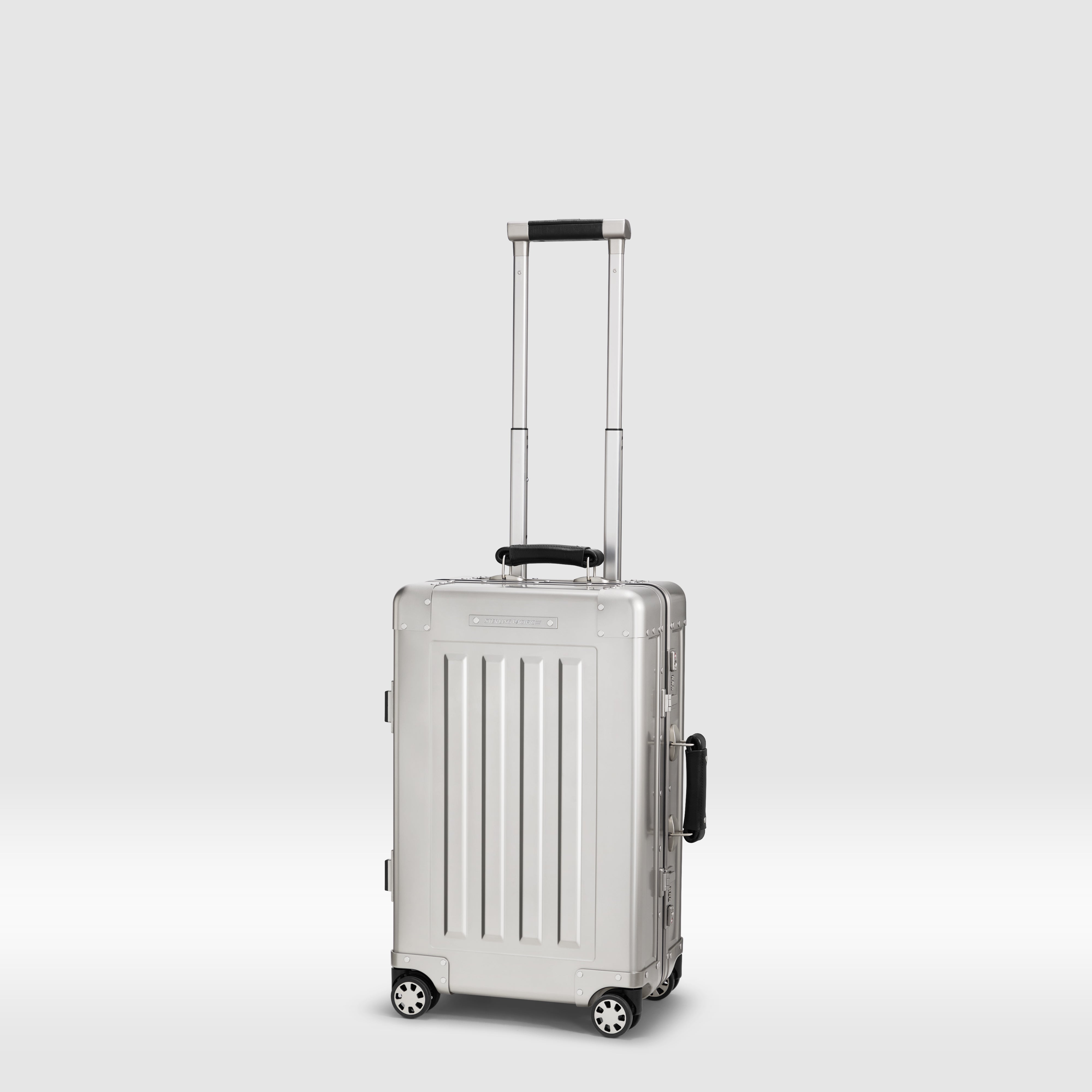 40L Cabin Travel Case – Sterling Pacific