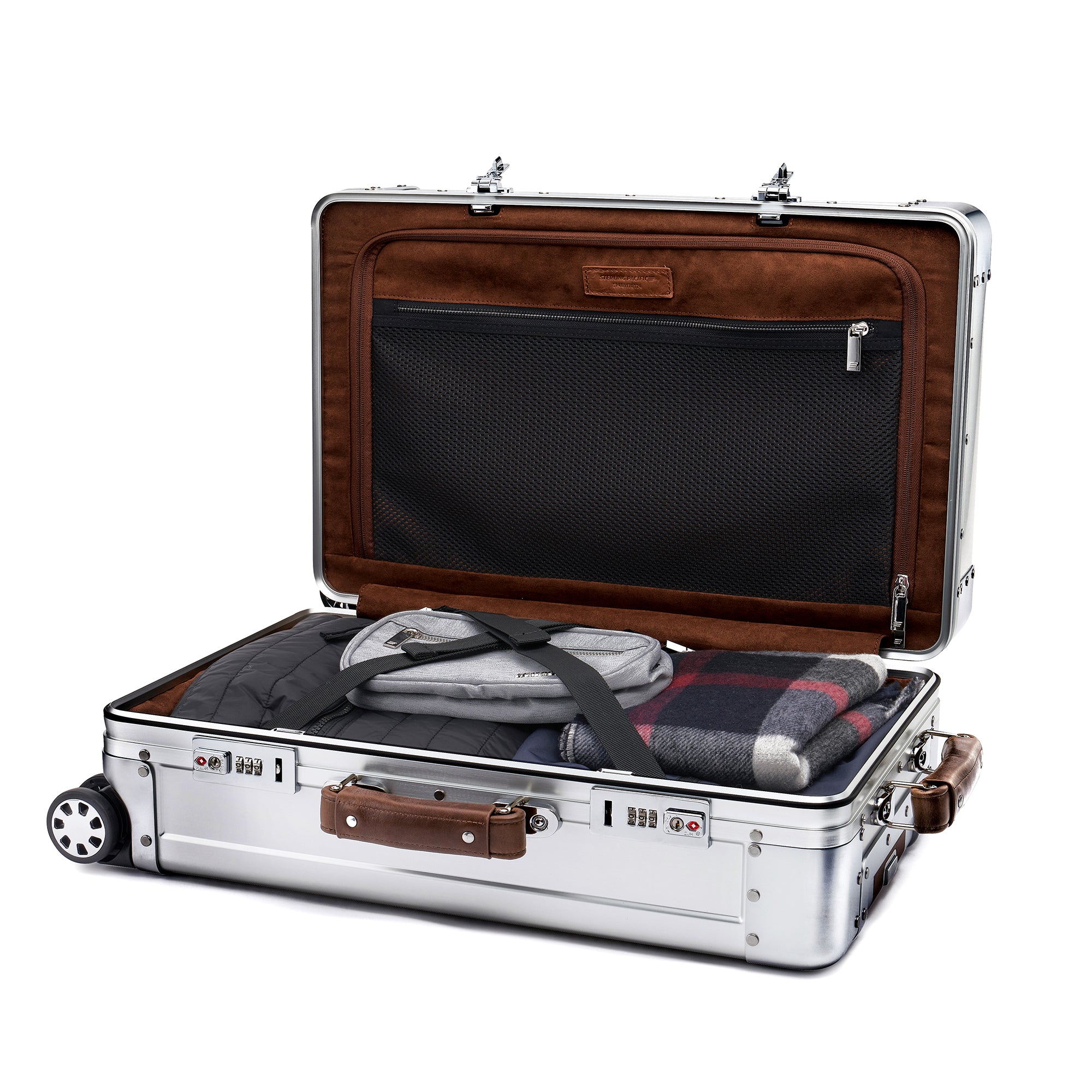 Cabin travel case on sale