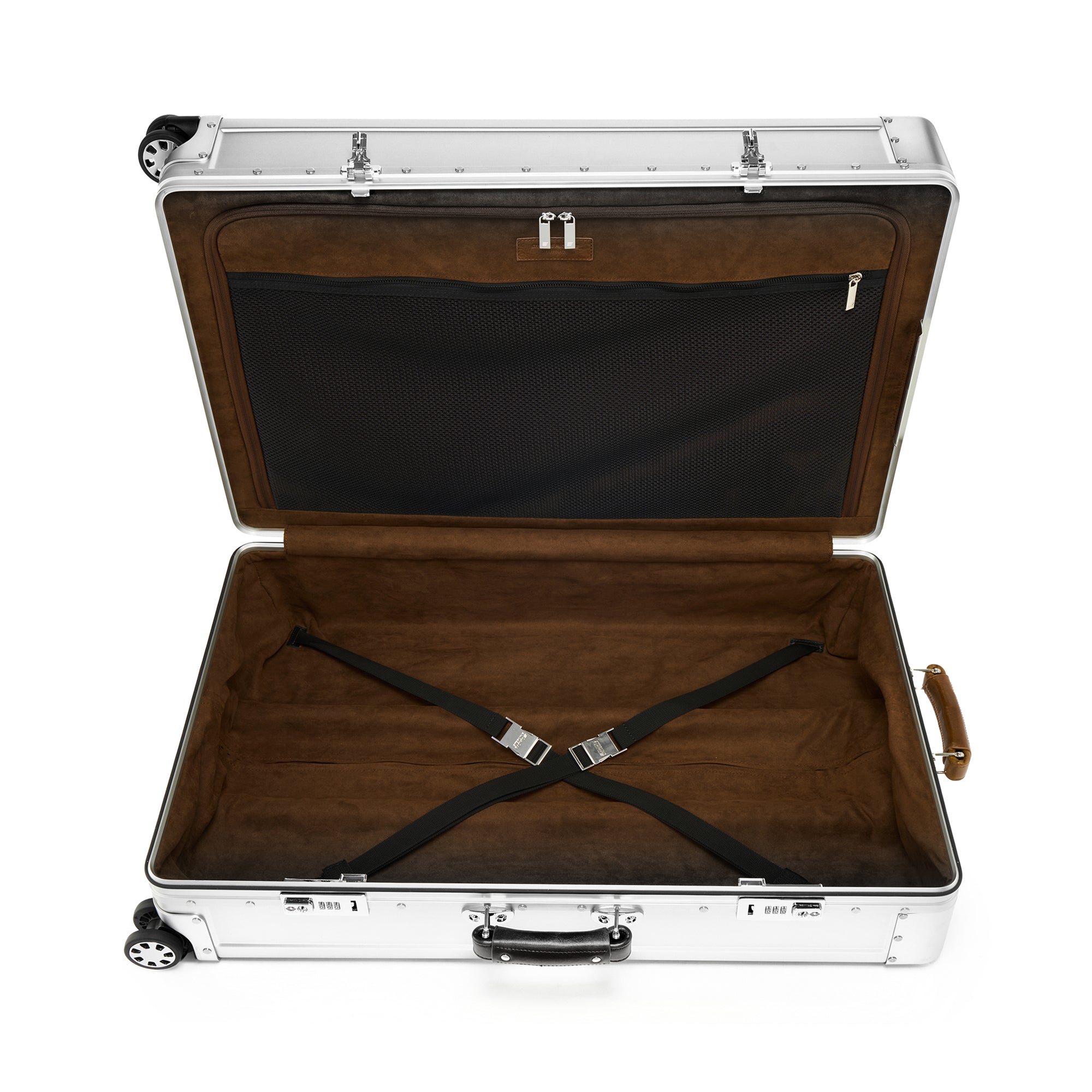 sterling950刻印　透かし盃2点　ケース付　東Y7-1219☆2Fタルニ Sterling Pacific 90L Check-In Travel Case – Backorder