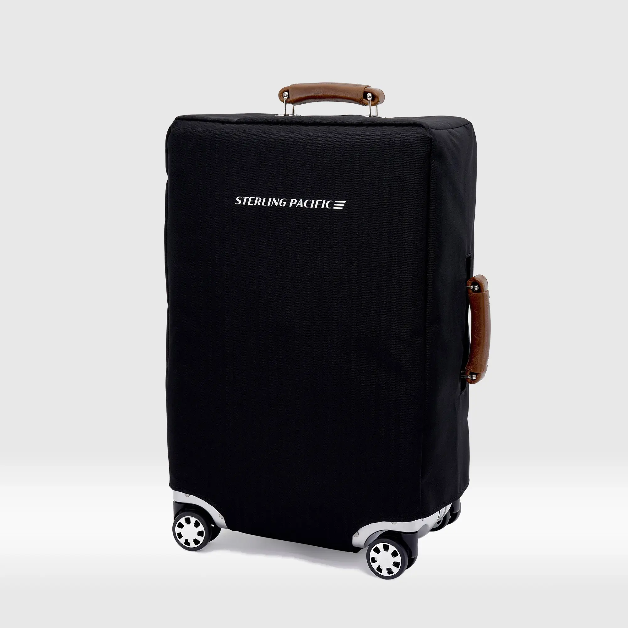 Sterling Pacific Luggage Cover