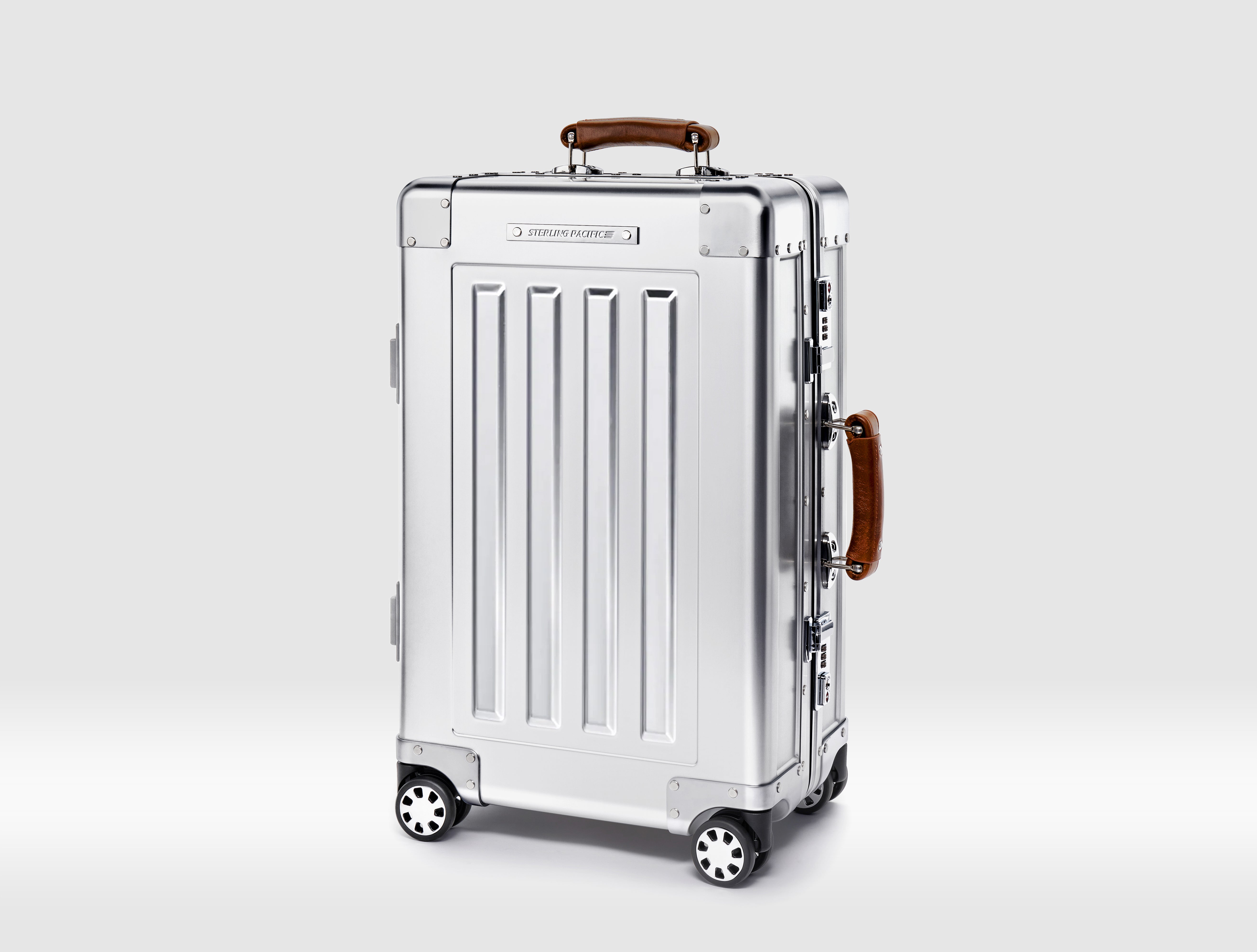 Sterling Pacific Sterling Pacific Luggage – 40L Cabin Travel Case (Carry-On) Quality Report