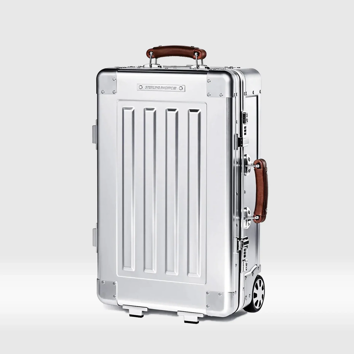 Sterling Pacific 35L Aluminum Cabin Case