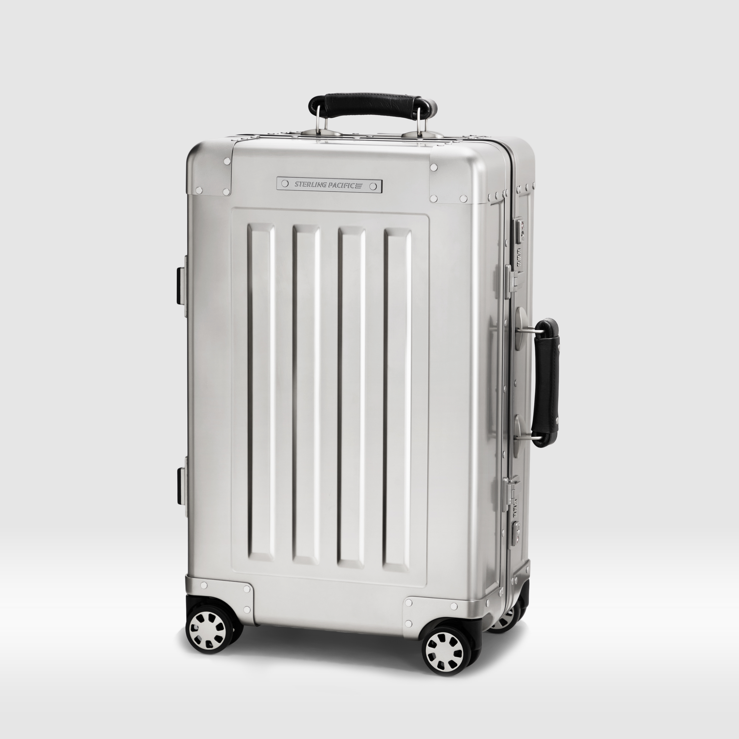 40L Cabin Travel Case – Sterling Pacific