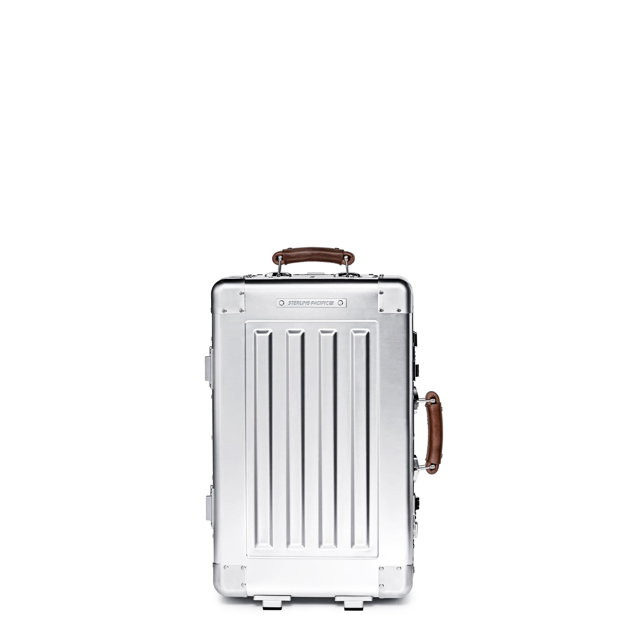 Sterling Pacific Luggage – 35L Cabin Travel Case (Carry-on)