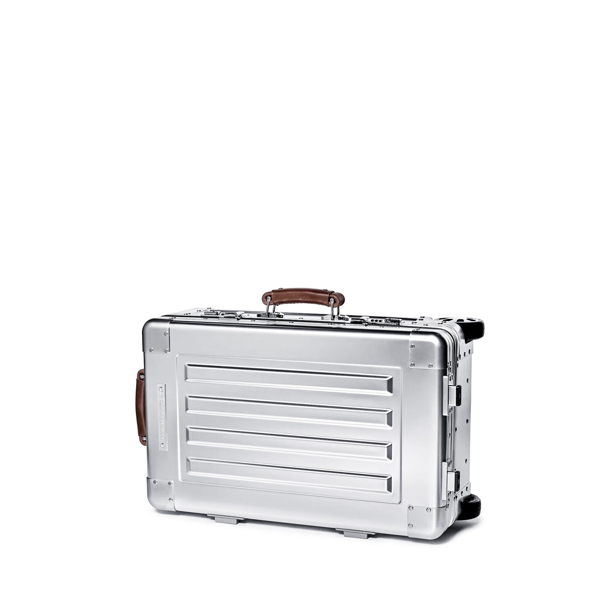 Sterling Pacific Luggage – 35L Cabin Travel Case (Carry-On)